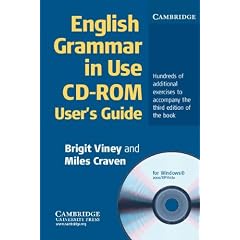 English Grammar In Use CD-ROM