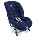 Britax Marathon Convertible Car Seat - New Denim