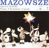 Spiewa Koledy. Sings Christmas Corols.