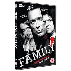 Family [DVD]