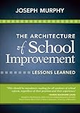 The architecture of school improvement : lessons learned