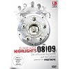 Bundesliga Highlights 08/09 - Der offizielle R�ckblick auf die Saison