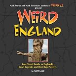 Weird England (Weird)