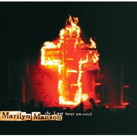 The Last Tour On Earth
