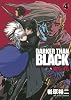 DARKER THAN BLACK-漆黒の花-(4)(完) (ヤングガンガンコミックス)