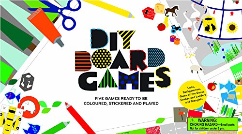 diy board games