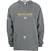 Packers Equipment Fleece Hoody