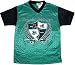 Soccer Jersey (Green / Black)(���å������㡼��)(��/��)(YOUTH L Size)(DKMPC-SJ) 