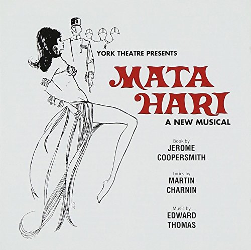 'Mata Hari' - 1967 Flop