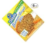 Concord's Chiquita Banana Bread Mix-6 Boxes