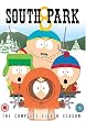South Park - Season 8 [DVD]