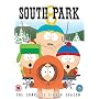 South Park - Season 8 [DVD]
