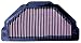 K&N KA-6098 Replacement Air Filter