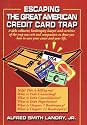 Escaping the Great American Credit Card Trap
