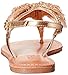 Dolce by Mojo Moxy Women's Sienna Dress Sandal