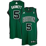 Kevin Garnett Boston Celtics Alternate Swingman Adidas NBA Jersey
