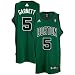 Kevin Garnett Boston Celtics Alternate Swingman Adidas NBA Jersey