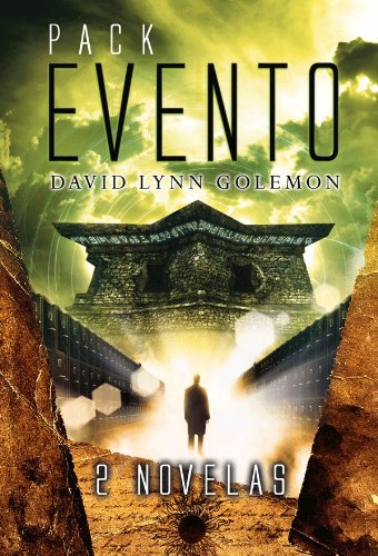 Pack Grupo Evento I (Spanish Edition)