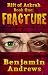 Rift of Askrah Book 1: Fracture