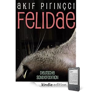 Felidae - Deutsche Sonderedition