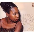 Songs To Sing: The Very Best Of Nina Simone