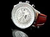 Produkt-Bild: Spirit of Marine Germany Automatikuhr (Herrenuhr) f6056