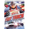 Speed Racer: The Next Generation - The Fast Track