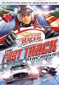 Speed Racer: The Next Generation - The Fast Track