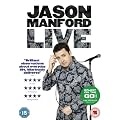 Jason Manford Live 2011 [DVD]