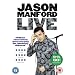 Jason Manford Live 2011 [DVD]