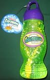 Gazillion Bubbles Bubble Solution Green 16 fl oz 460 mL