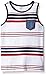 Crazy 8 Boys' Big Striped Fashion Tank Top