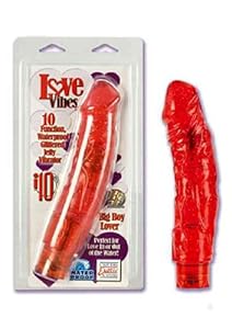 Amazon.com: LOVE VIBES - BIG BOY LOVER