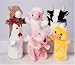 Farm Favourites Puppets Set of 6 -MTC5021