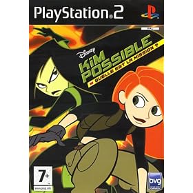 Kim possible : quelle est la mission ?