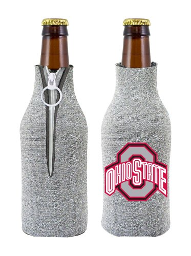 Kolder Ohio State Buckeyes Bottle Suit Holder - Glitter
