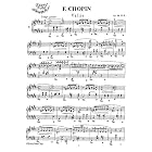 Buy Chopin Valse Op. 64, No. 2: Instantly download and print sheet music by  Chopin