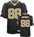 Youth New Orleans Saints #88 Jeremy Shockey Team Replica Jersey - L 14-16