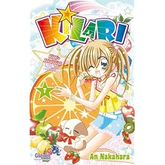 Kilari, Tome 7 :