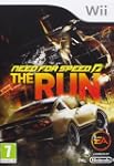 Need For Speed The Run
