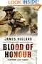 Blood of Honour (Jack Tanner 3)