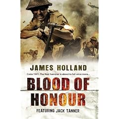 Blood of Honour