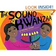 The Sound Of Kwanzaa by Dimitrea Tokunbo