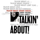 Talkin' Aboutvon "Grant Green"