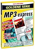 Eigenschaften Data Becker  / MP3 Express