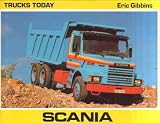 Scania : Eric Gibbins