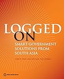 Logged on : smart government solutions from South Asia