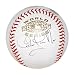 Carlos Guillen Signed 2006 World Series Baseball