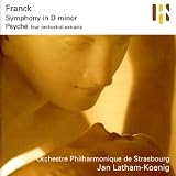 CÃ©sar Franck: Symphony in d minor / PsychÃ©