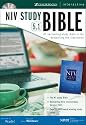 The Zondervan NIV Study Bible 5.1 for Windows